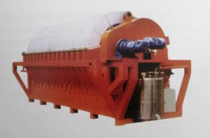 山東精達環保為您介紹——陶瓷過濾機的構成