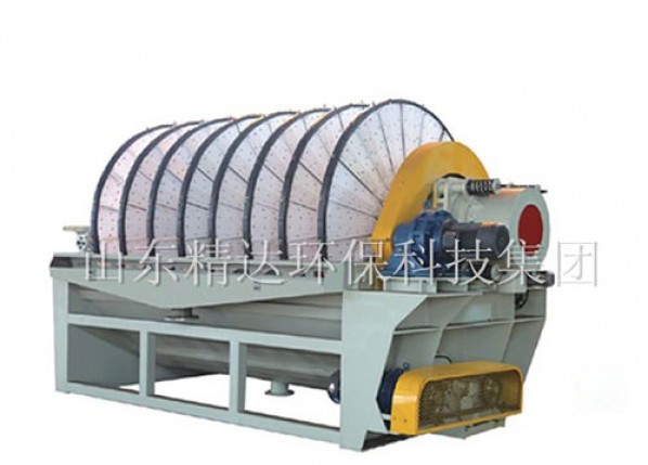 陶瓷過濾機(jī)