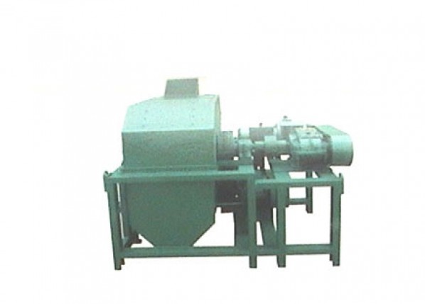 CTGY系列永磁旋轉磁場預選機