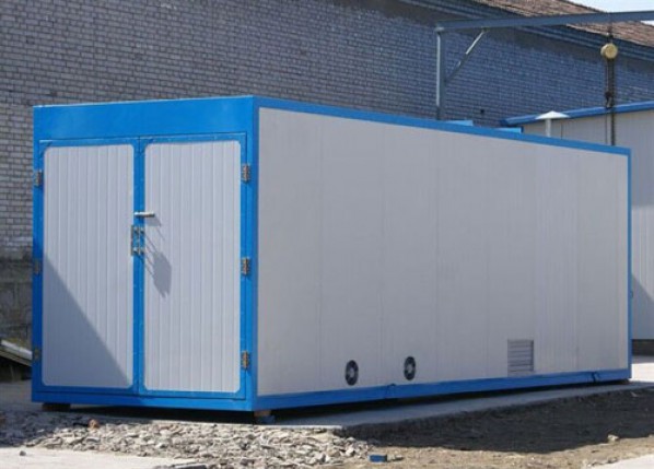 紅木真空烘干箱