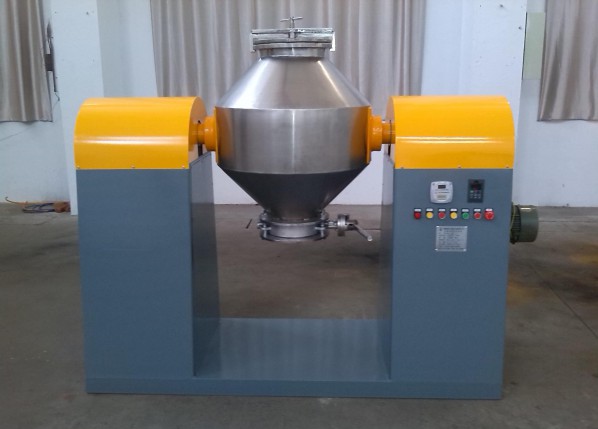 雙錐型混料機(jī)