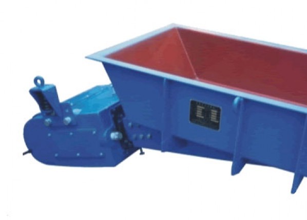 GZ8電磁振動給料機