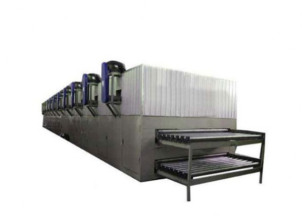 桉木單板烘干機