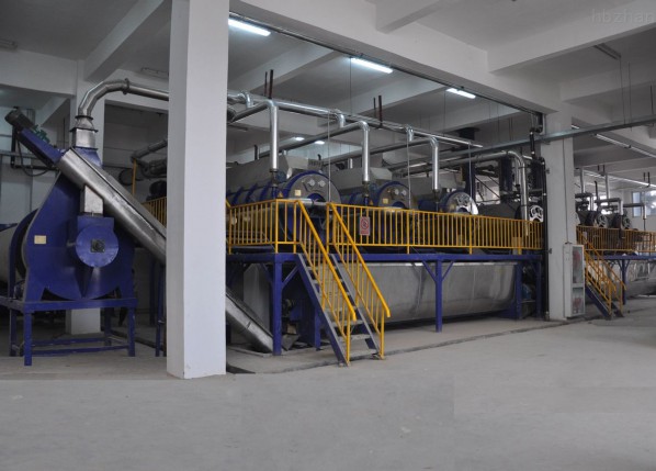 生活垃圾處理設備