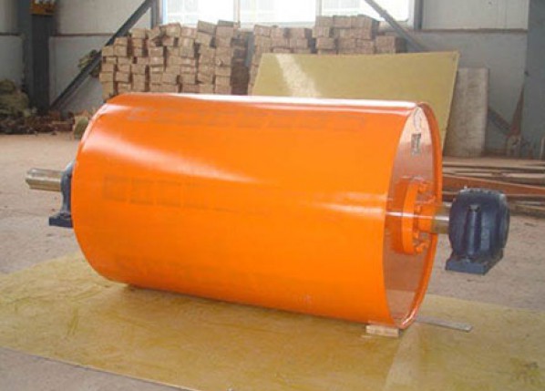 RCT系列強永磁滾筒